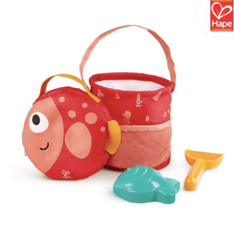 Fold & Go Beach Set