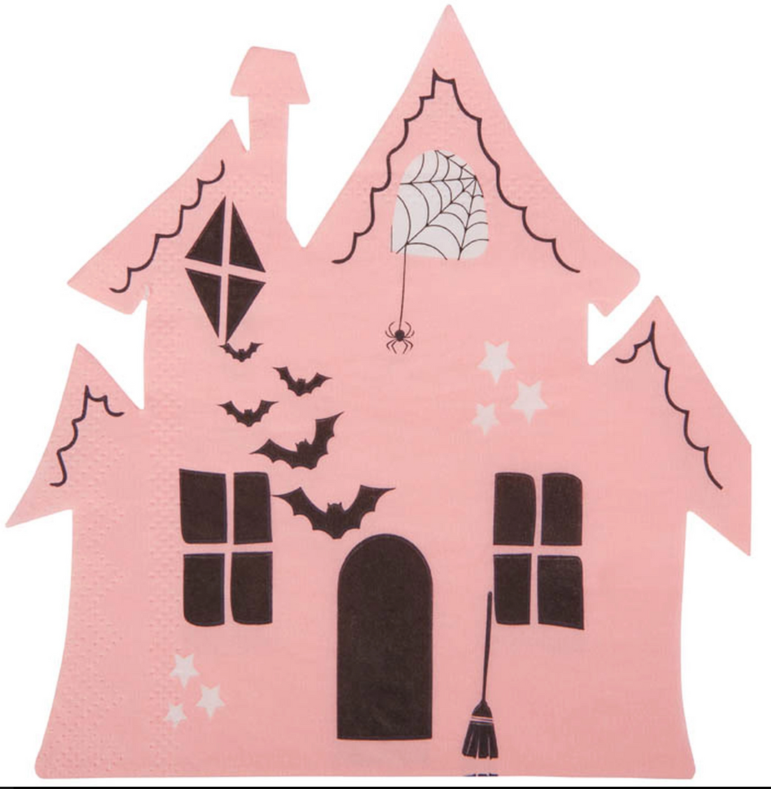 Haunted House - Victoria's Toy Station