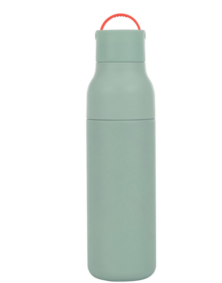 Active Water Bottle 17oz – Mint