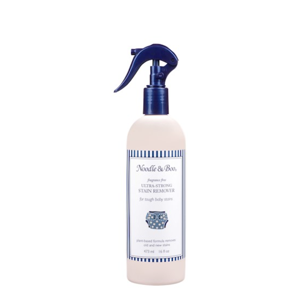 ULTRA-STRONG STAIN REMOVER