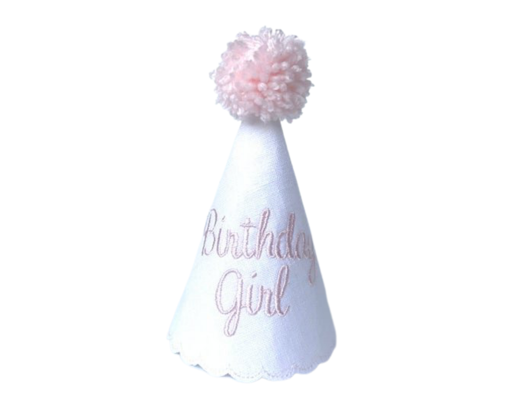 Storybook Goods - Birthday Girl Party Hat