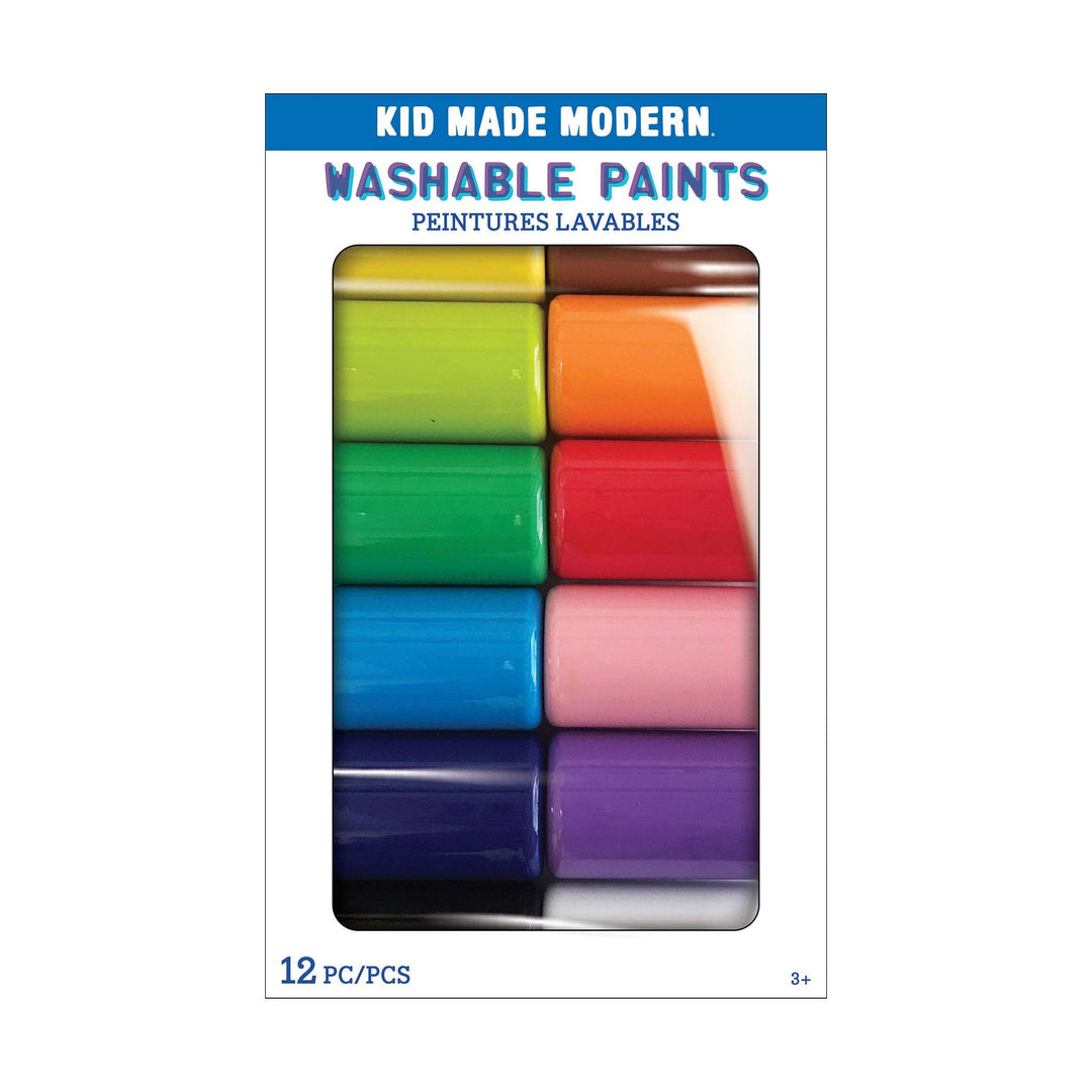 Washable Paint Set - Victoria's Toy Station