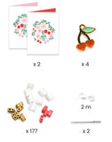 LGA Beads & Jewelry Tila and C