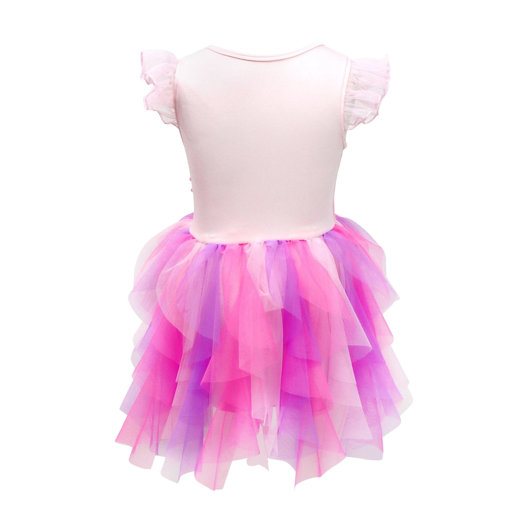 Dreamy Unicorn Twirl and Twinkle Dress - Victoria's Toy Station