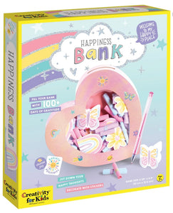 Happiness Bank