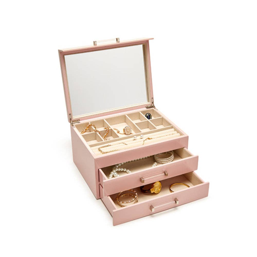 Brouk and Co. - Kendall Jewelry Box - Victoria's Toy Station