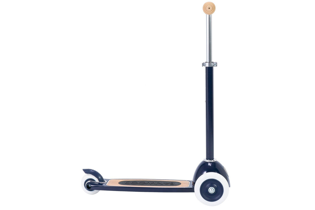 Banwood Scooter Navy