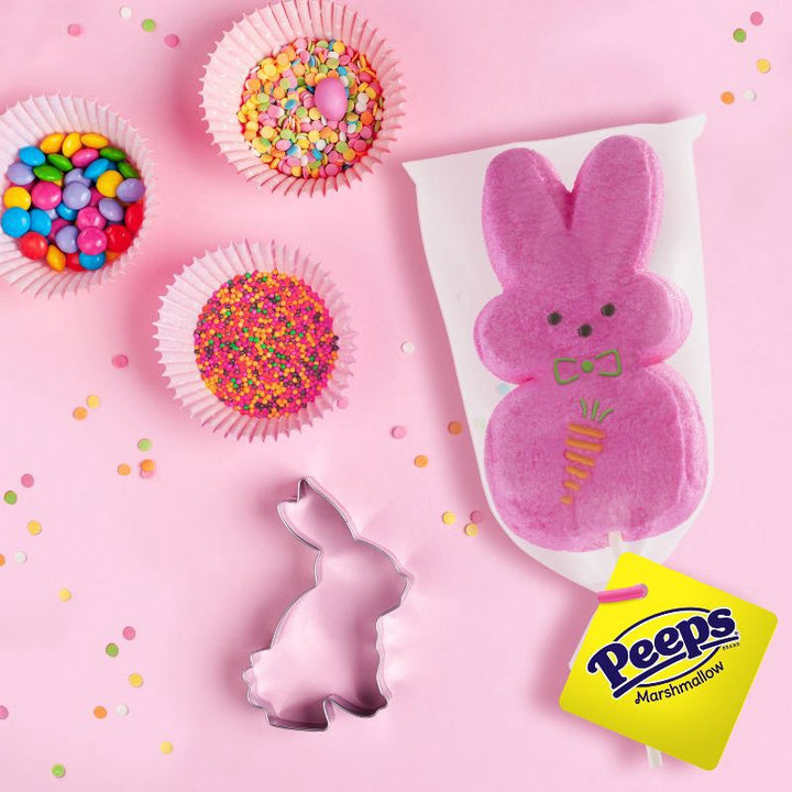 PEEPS Giant Marshmallow Bunny