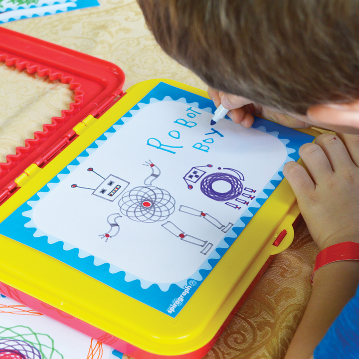 Spirograph® Jr. Set - Victoria's Toy Station