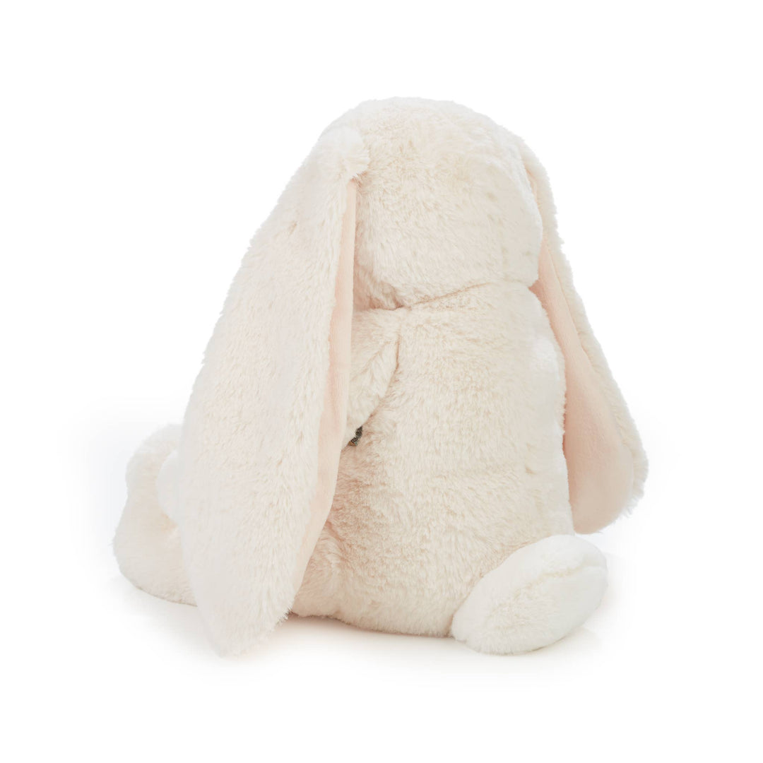 Sweet Nibble 16" Cream Bunny (Sugar Cookie) - Victoria's Toy Station