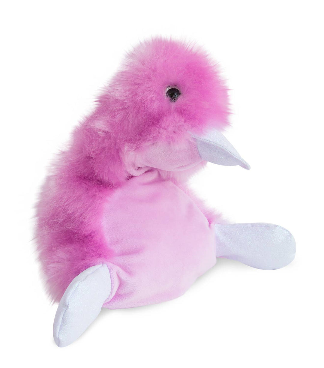 Doudou Et Compagnie - Lilly Stuffed Animal Duck
