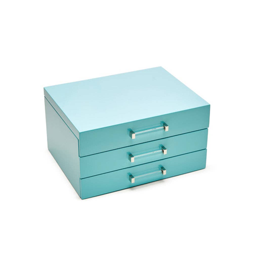 Brouk and Co. - Kendall Jewelry Box - Victoria's Toy Station