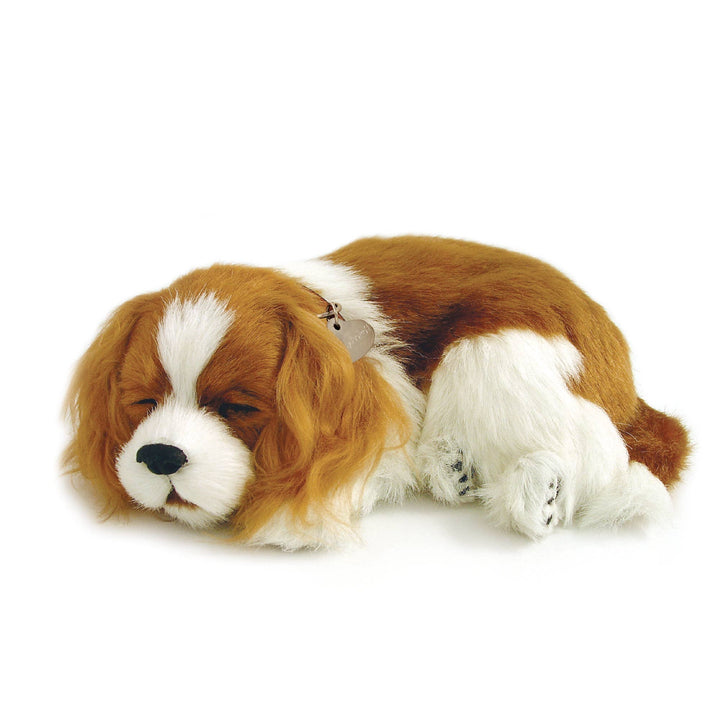 Cavalier King Charles - Victoria's Toy Station