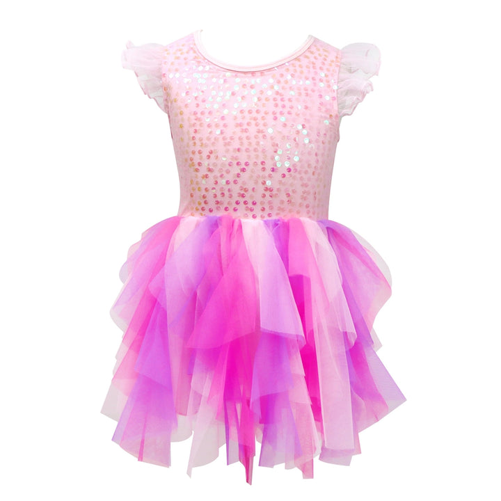 Dreamy Unicorn Twirl and Twinkle Dress - Victoria's Toy Station