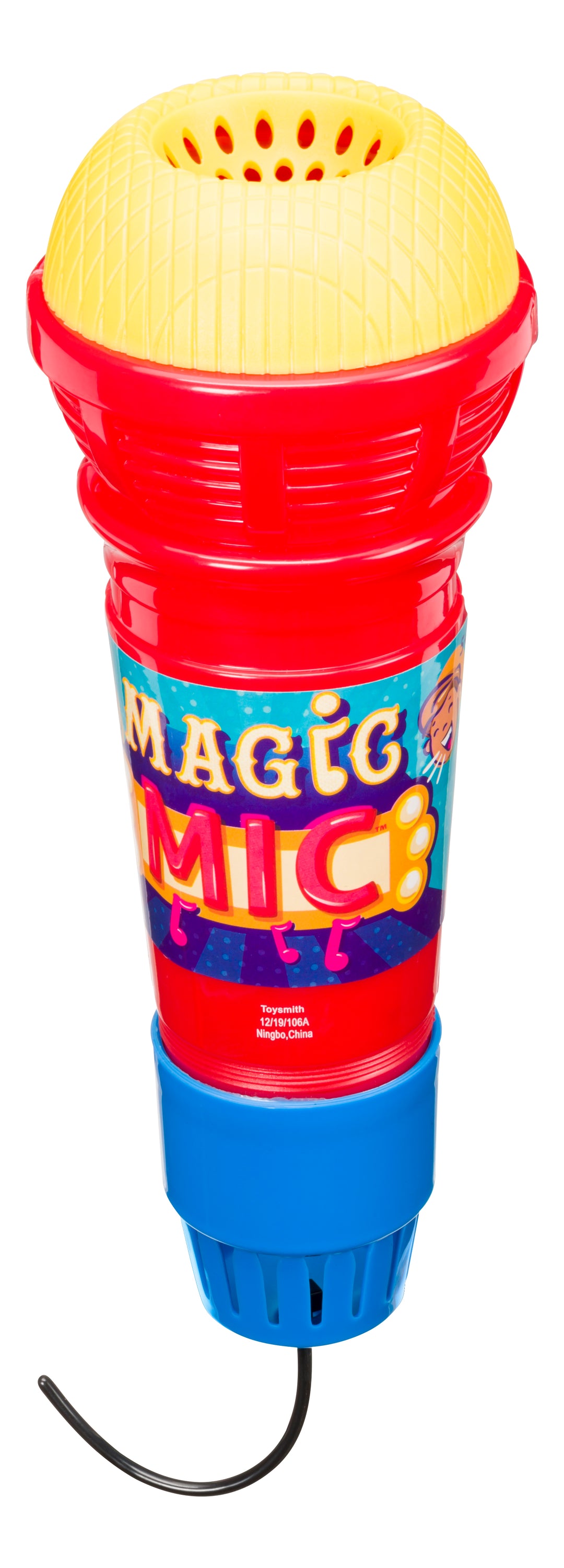 Magic Mic - Victoria's Toy Station