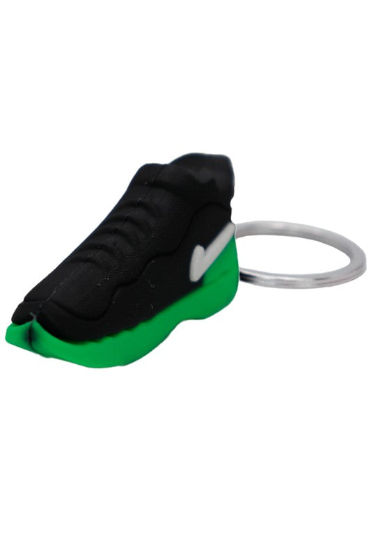 Running Sneakers Silicone Key Chain - Victoria's Toy Station