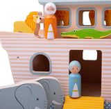Noah's Ark