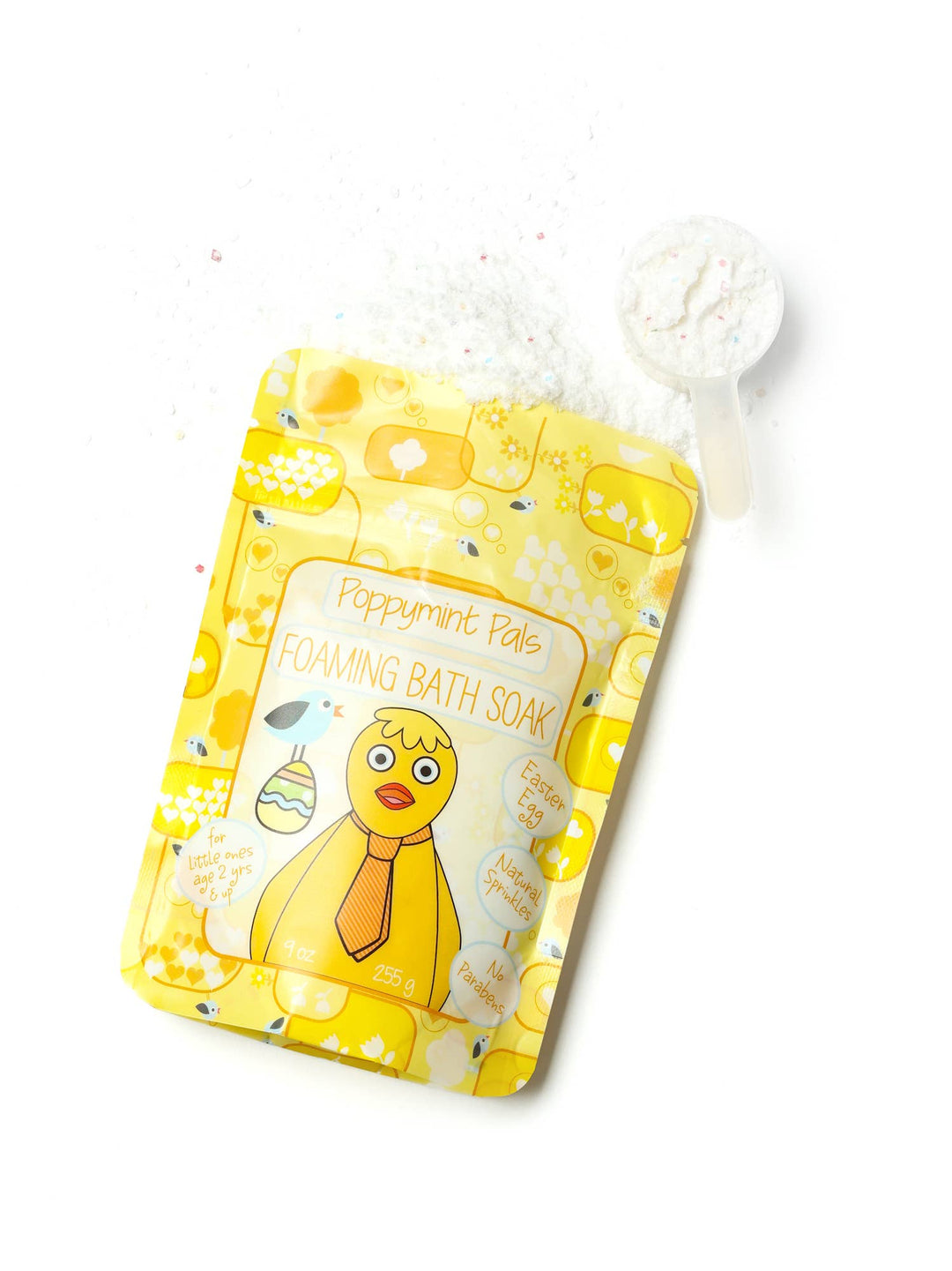 Easter Limited Edition Foaming Bath Soak - Victoria's Toy Station