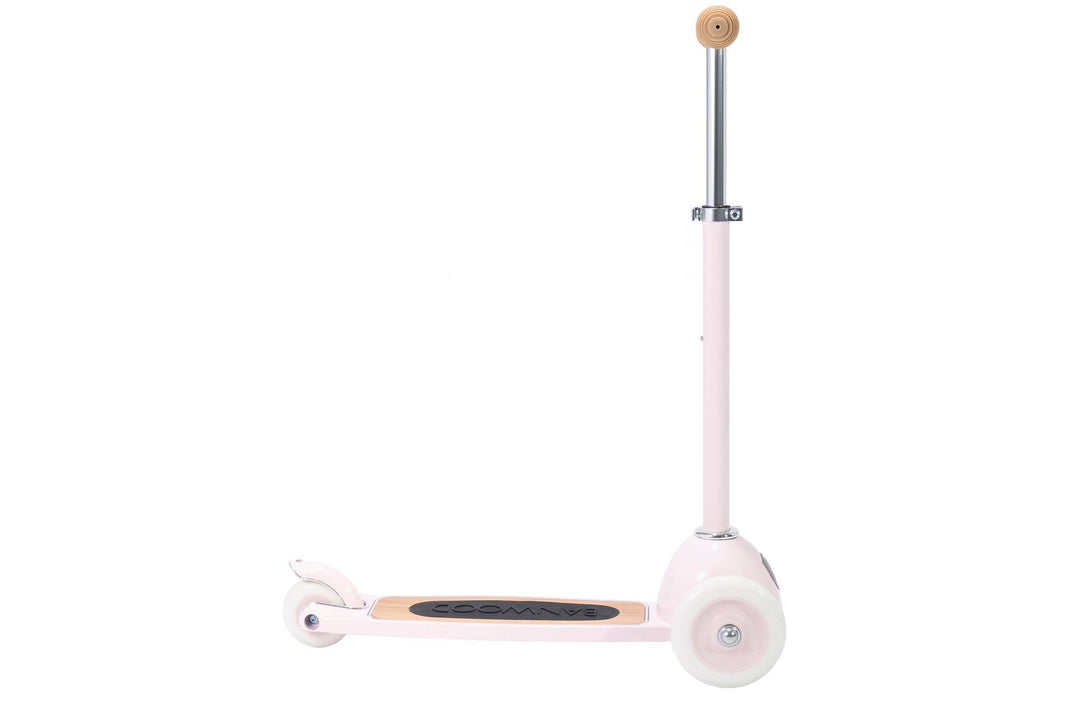 Banwood Scooter Pink