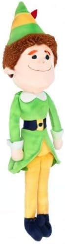 Buddy The Elf Soft Huggable Plush