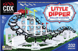 The Little Dipper Roller Coaster