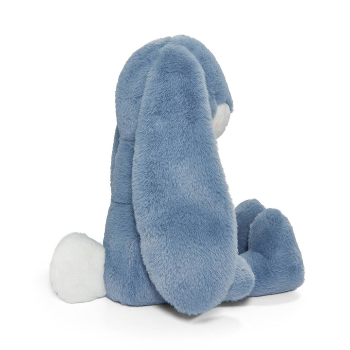 Big Nibble 20" Bunny - Blue (Lavender Lustre) - Victoria's Toy Station