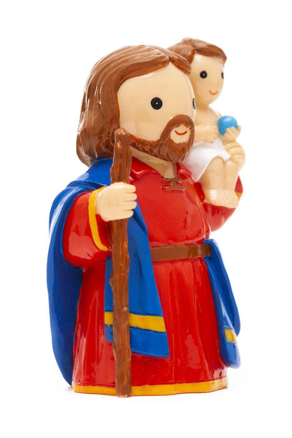 Saint Christopher Collectors Edition