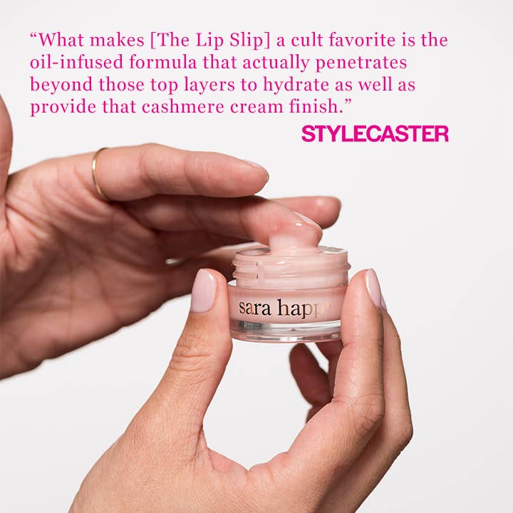 The Lip Slip® Balm - Victoria's Toy Station