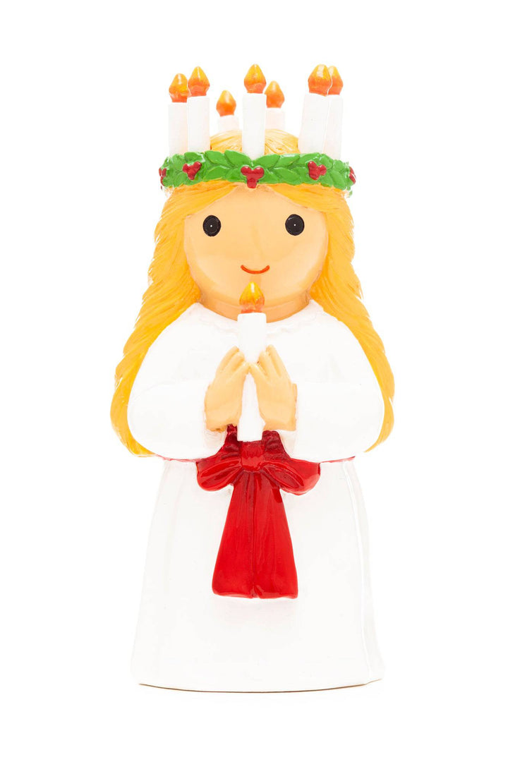 Saint Lucy Collectors Edition - Victoria's Toy Station