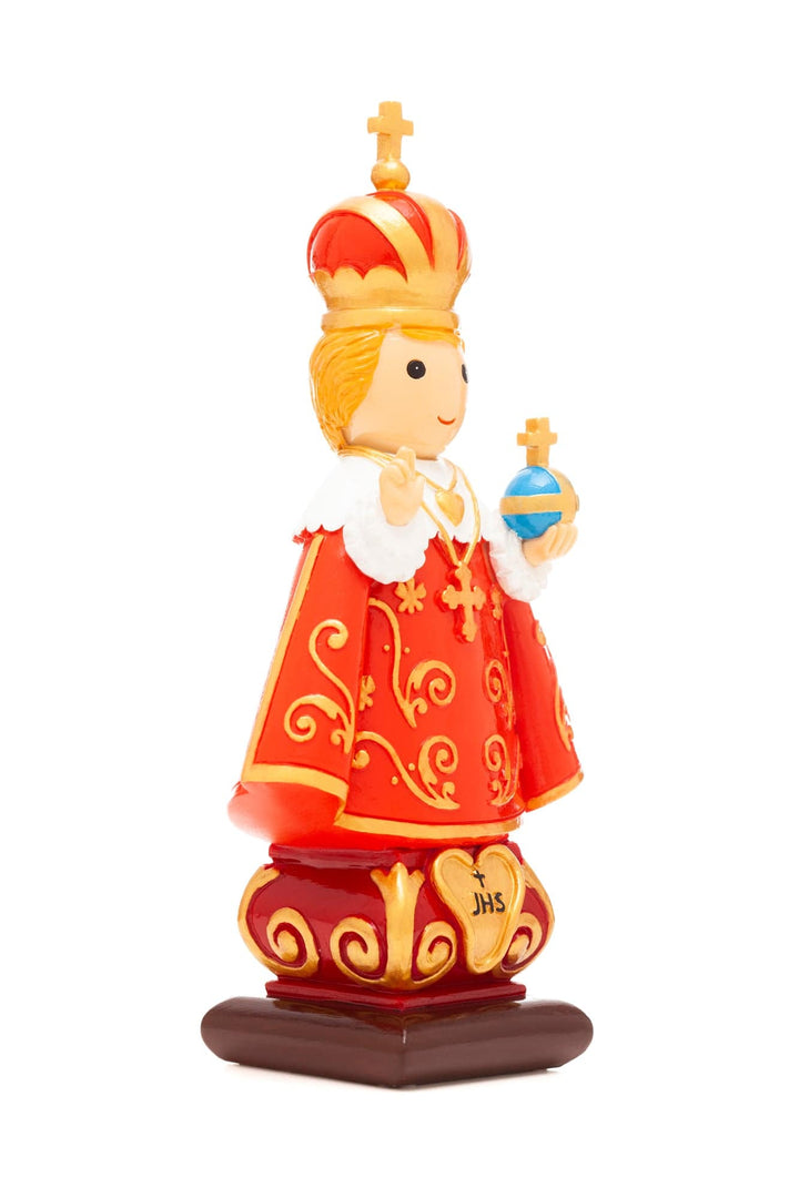 Infant of Prague Collectors Edition