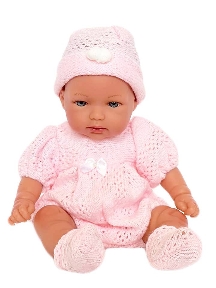 Baby Kennedy Doll - Victoria's Toy Station