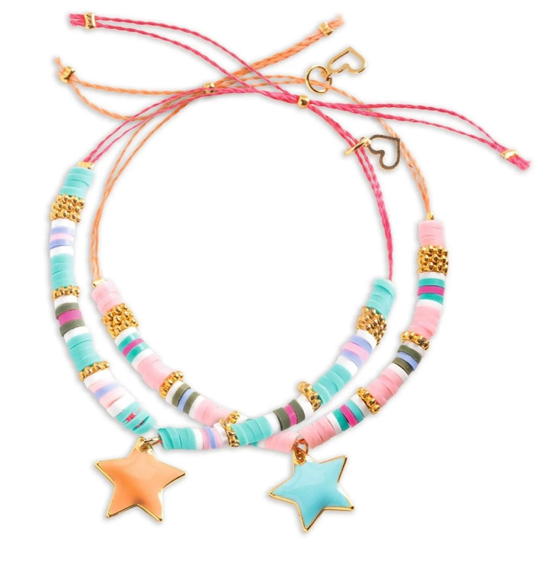Beads & Jewelry Star Heish