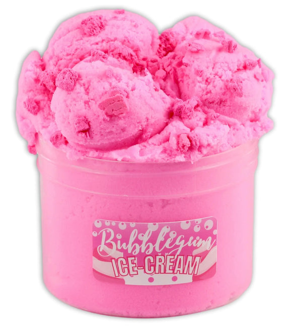 Bubblegum Ice-Cream Slime