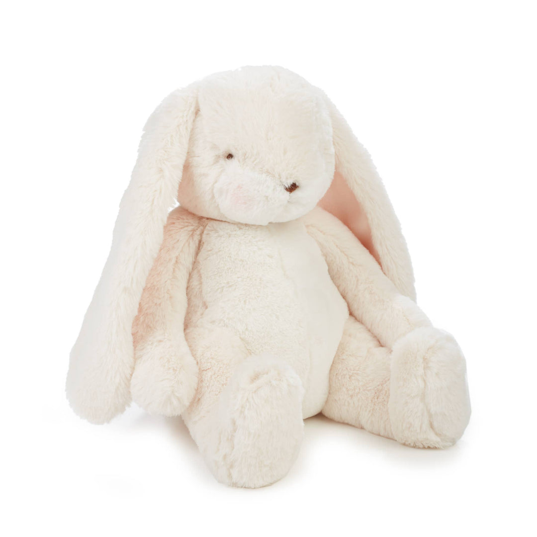 Sweet Nibble 16" Cream Bunny (Sugar Cookie) - Victoria's Toy Station