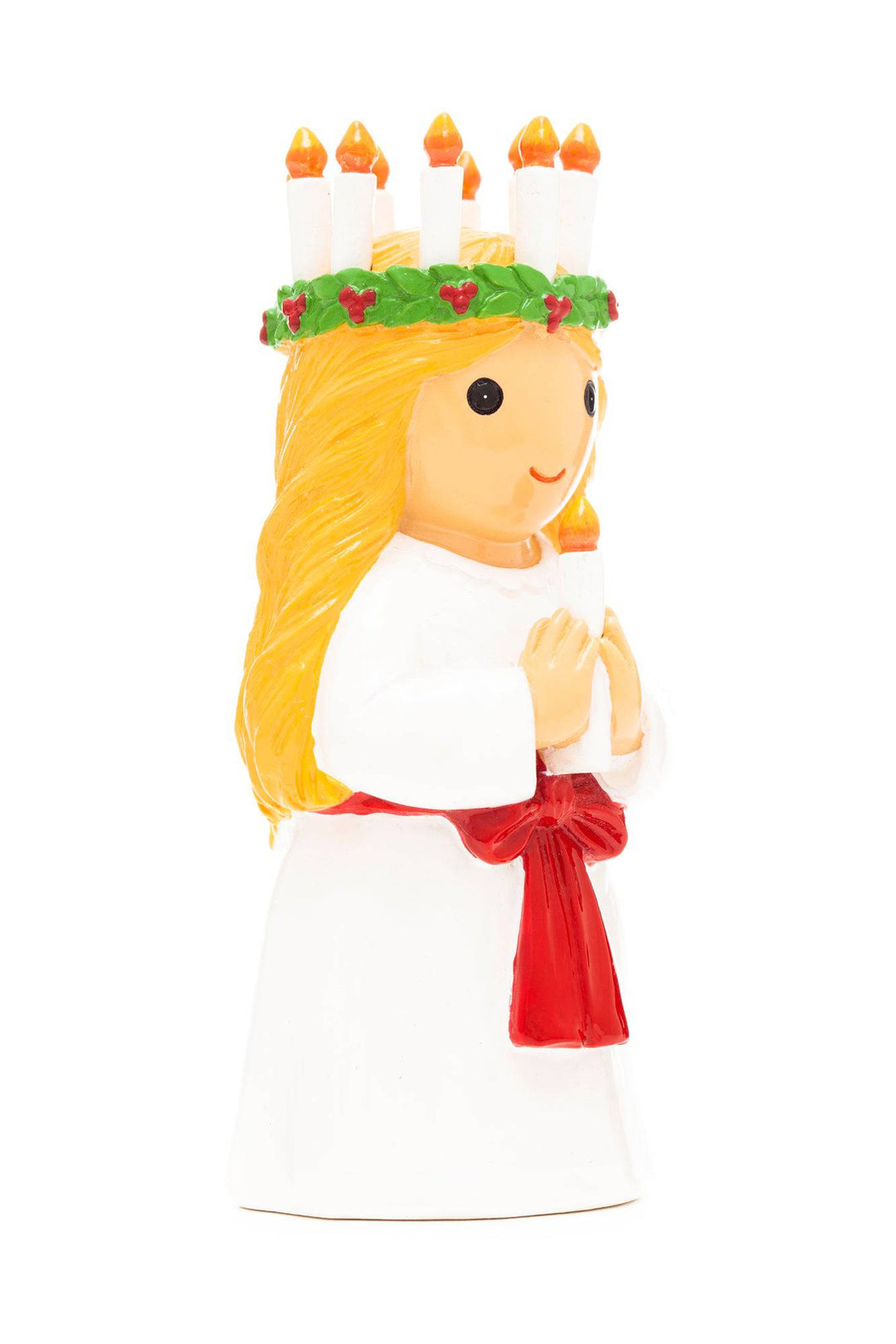 Saint Lucy Collectors Edition - Victoria's Toy Station