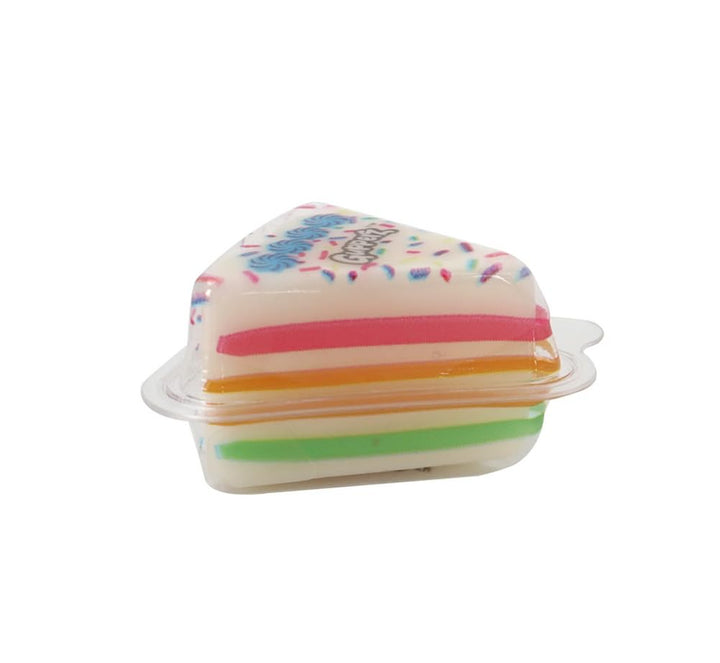 Gupperz Confetti Cakesplosion 2.54oz Bag