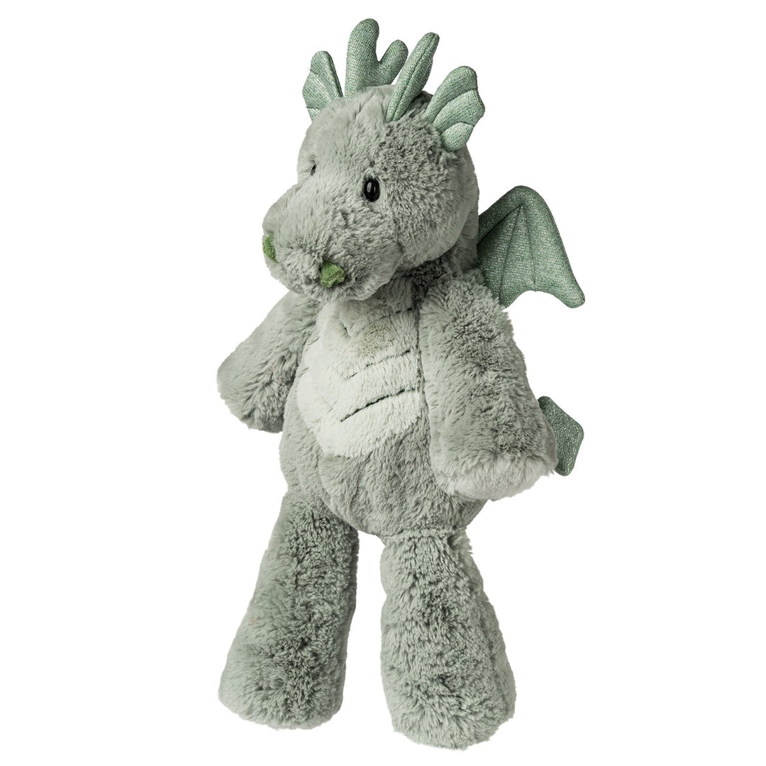 Marshmallow Dragon – 13″ - Victoria's Toy Station