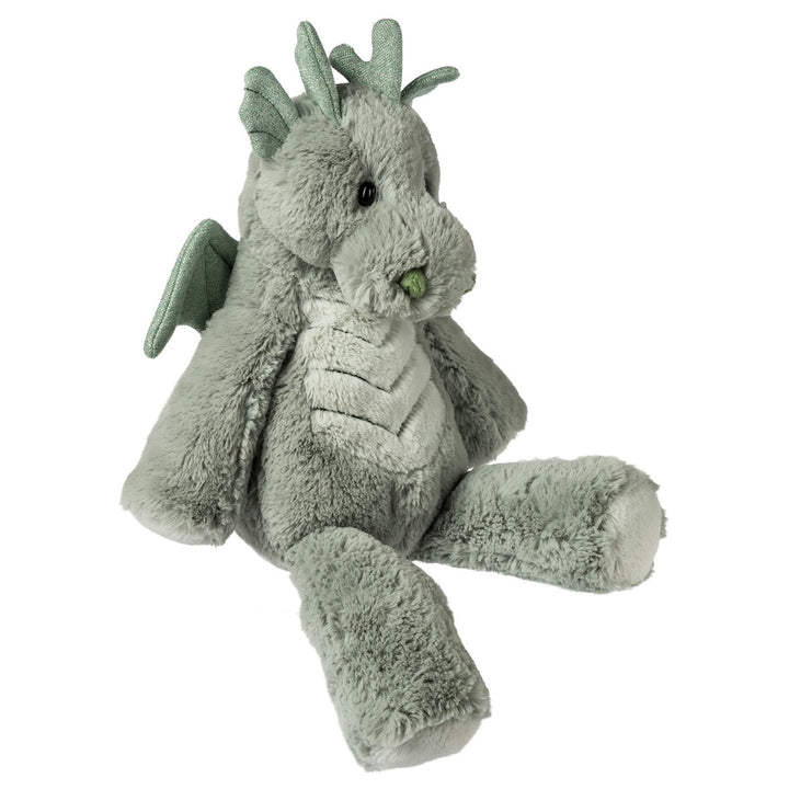 Marshmallow Dragon – 13″ - Victoria's Toy Station