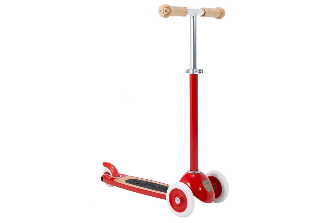 Banwood Scooter Red