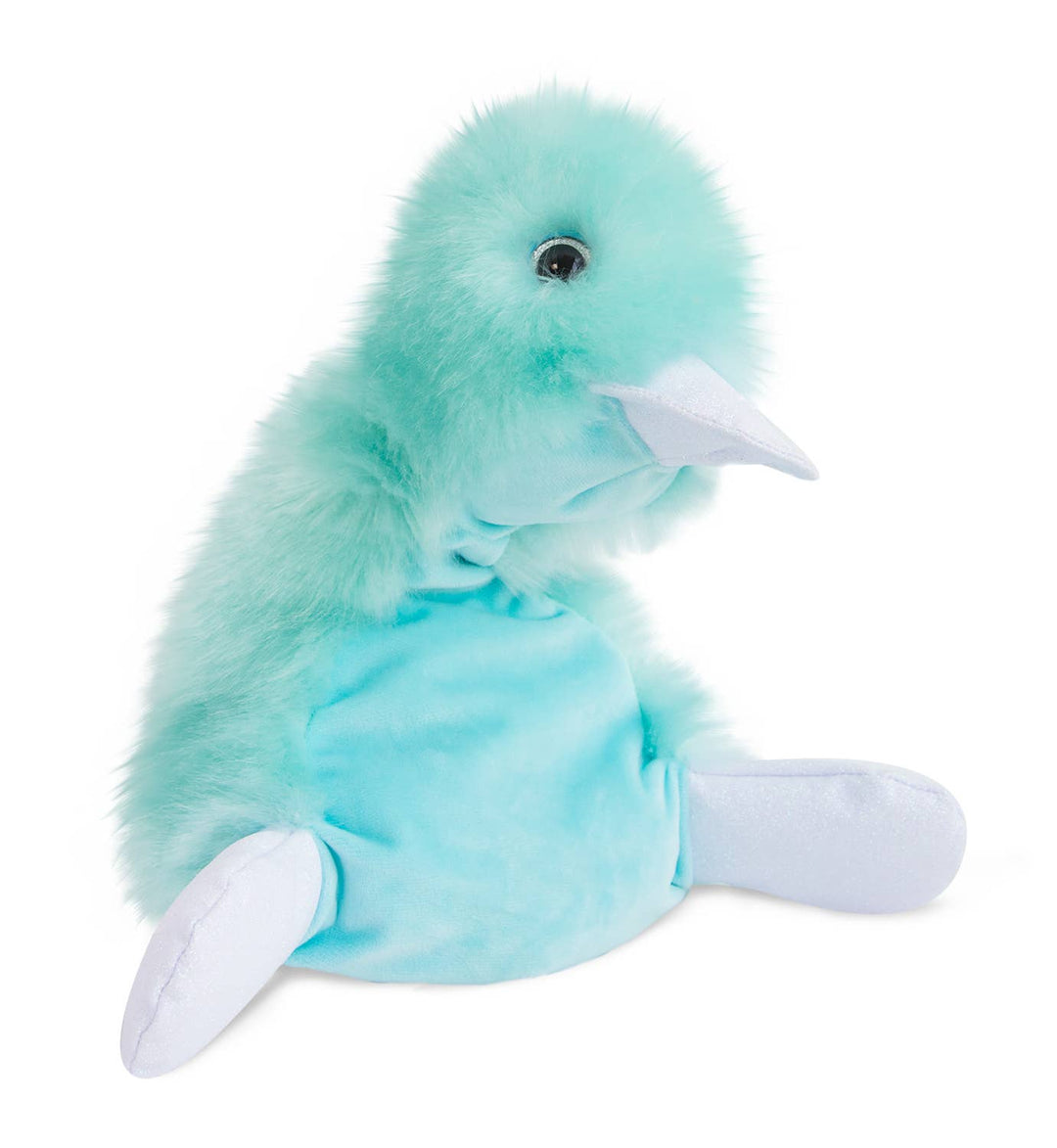 Minty Stuffed Animal Duck