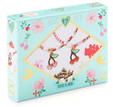 LGA Beads & Jewelry Tila and C