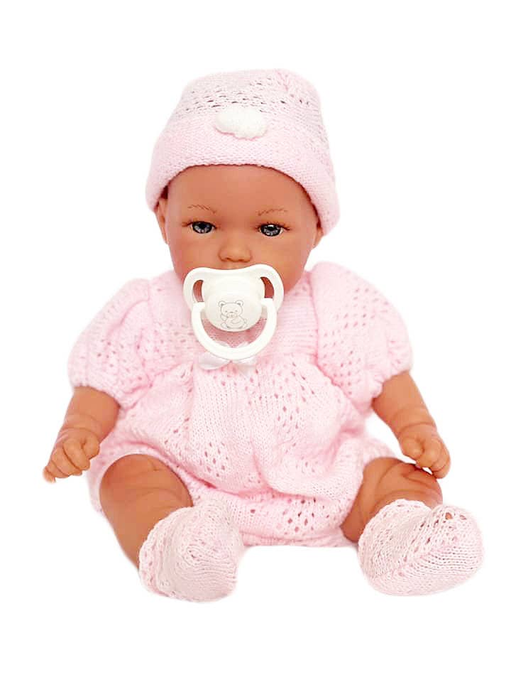 Baby Kennedy Doll - Victoria's Toy Station