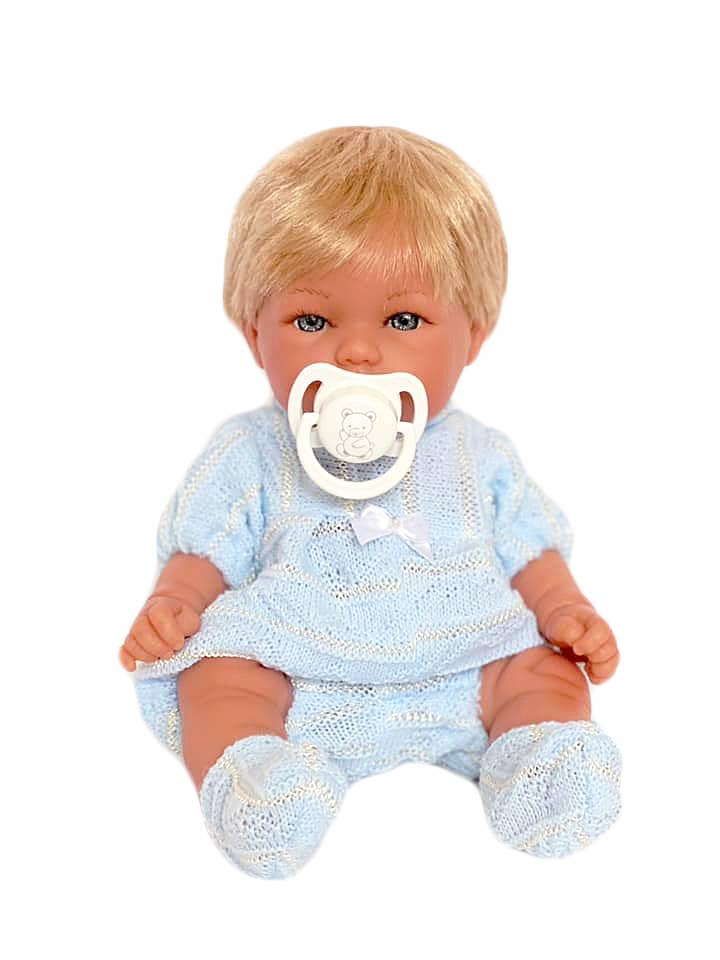 Baby Doll Jack - Victoria's Toy Station