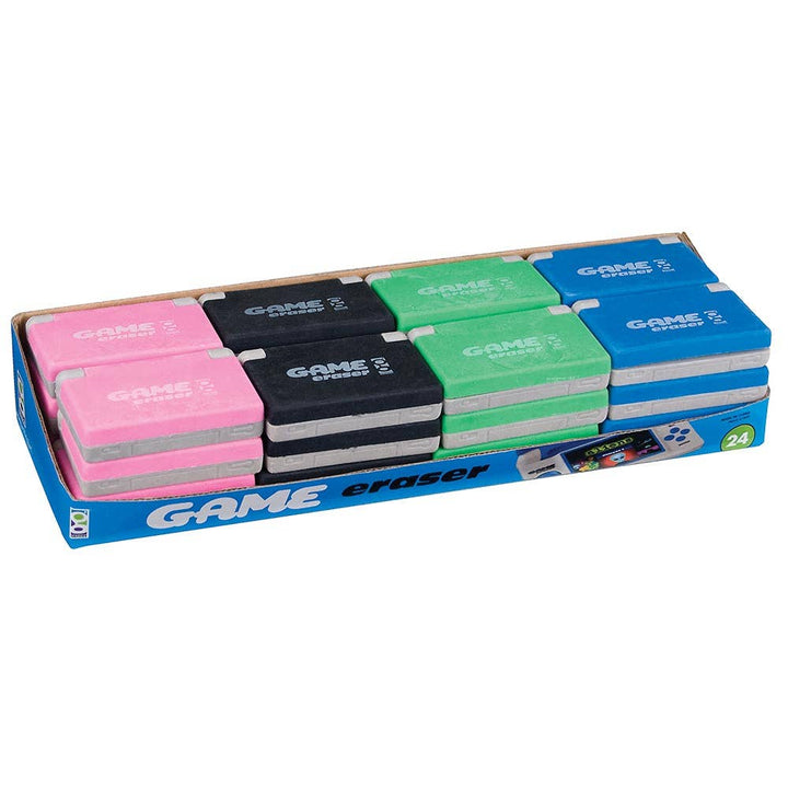 Game Eraser - Victoria's Toy Station