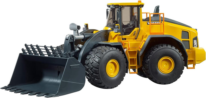 Volvo Wheel Loader