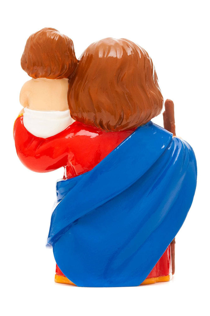 Saint Christopher Collectors Edition