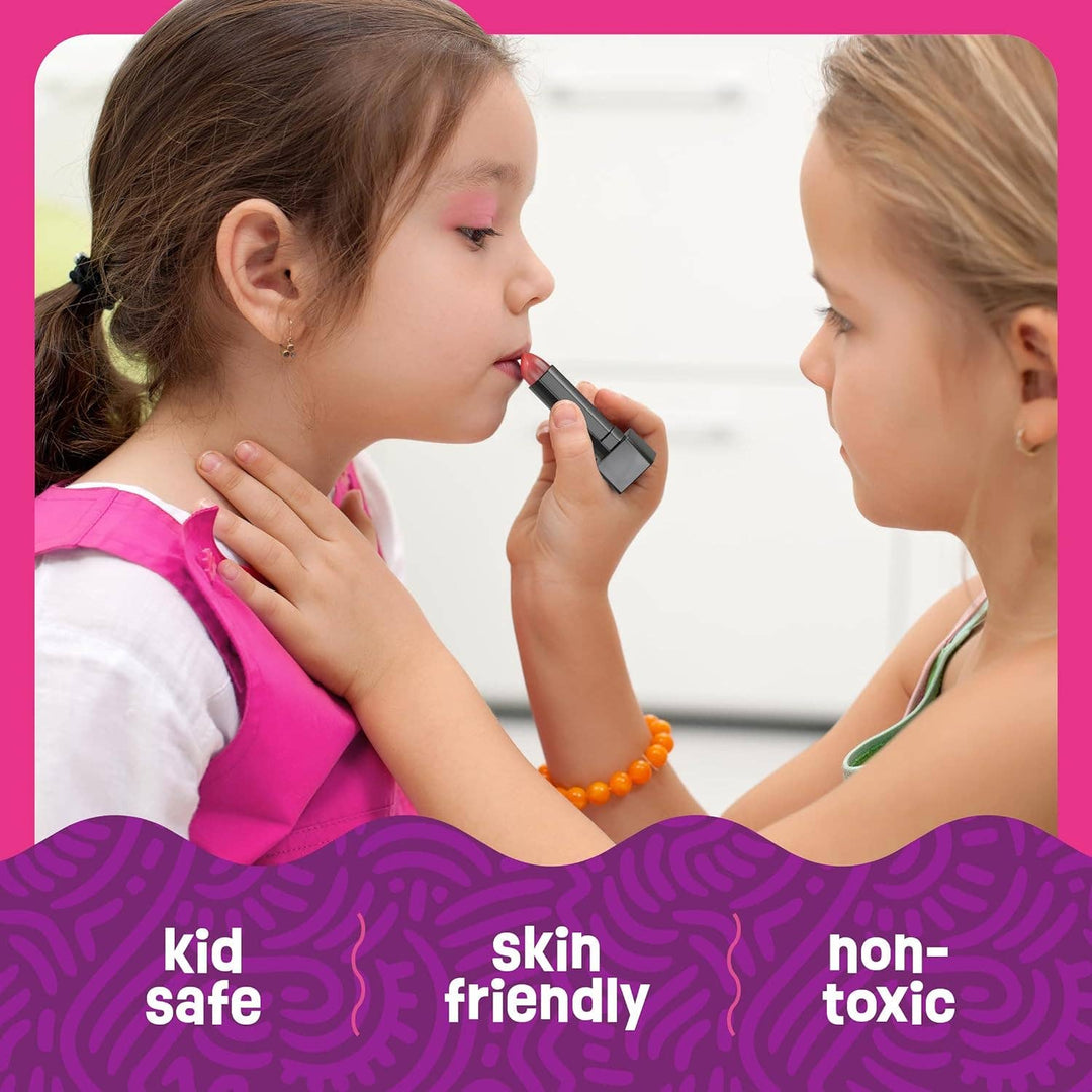 Real Make Up Kit Safe for Little Girls