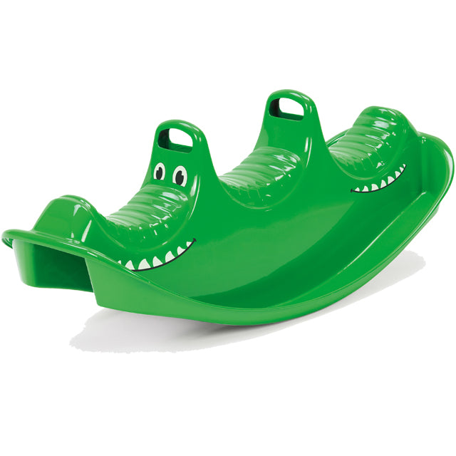 Rocker Crocodile