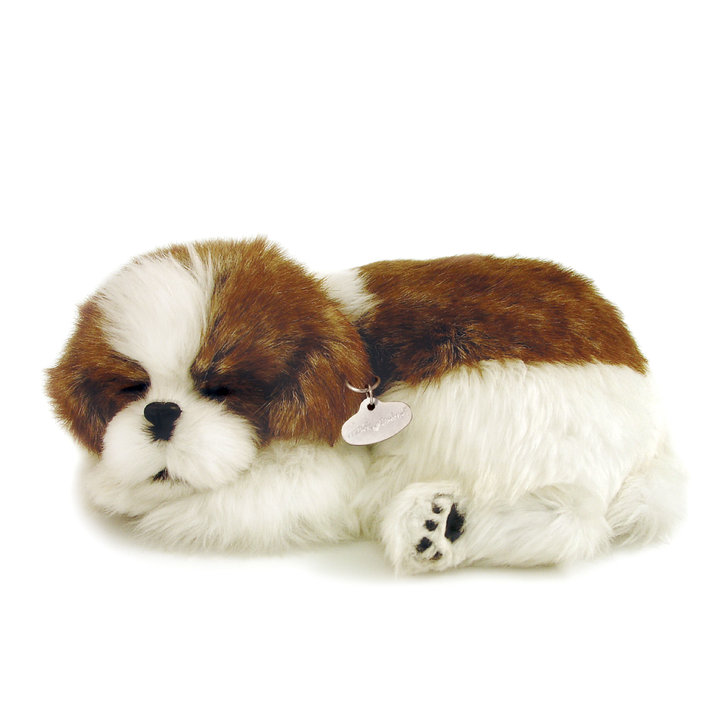 Shih Tzu - Victoria's Toy Station