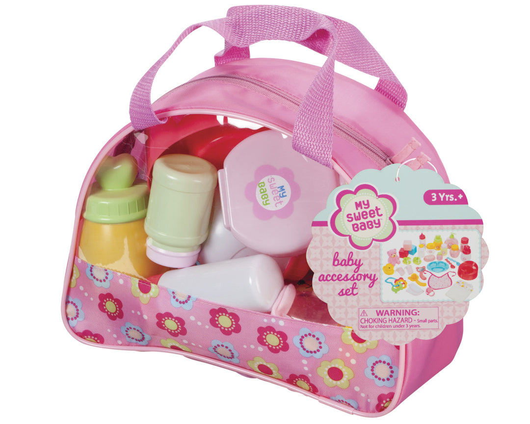 BABY ACCESSORY KIT - Victoria's Toy Station